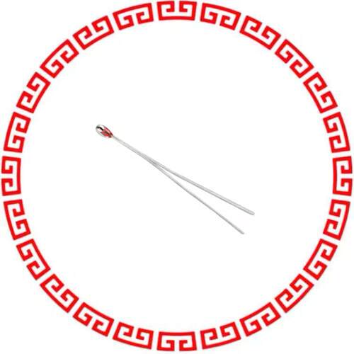 GP103J4F THERMISTOR NTC 10KOHM 3977K BEAD