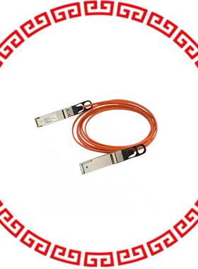 FCBN410QB1C10 CABLE OPT 4X10GBPS QSFP 10M