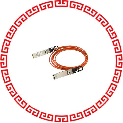 FCBN410QB1C10 CABLE OPT 4X10GBPS QSFP 10M