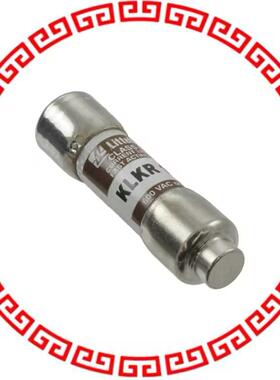 KLKR020.T FUSE CARTRIDGE 20A 600VAC/300VDC