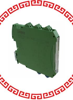 2865340 ISOLATED AMP 2 CHAN DIN RAIL