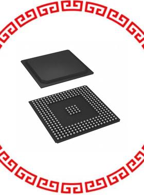 PCI9656-BA66BI G IC I/O ACCELERATOR PCI 272BGA