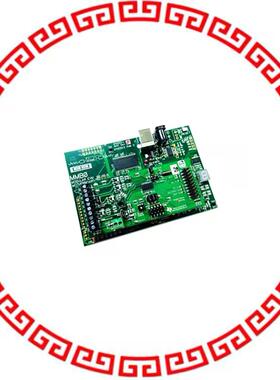 ADS1262EVM-PDK EVAL BOARD FOR ADS1262