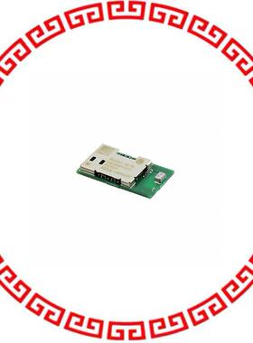 ENW-89837A3KF RF TXRX MOD BLUETOOTH CHIP ANT