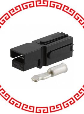 1445716-7 CONN PLUG 1POS IN-LINE CRIMP