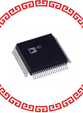 AD6620ASZ IC DGTL RCVR DUAL 67MSPS 80QFP