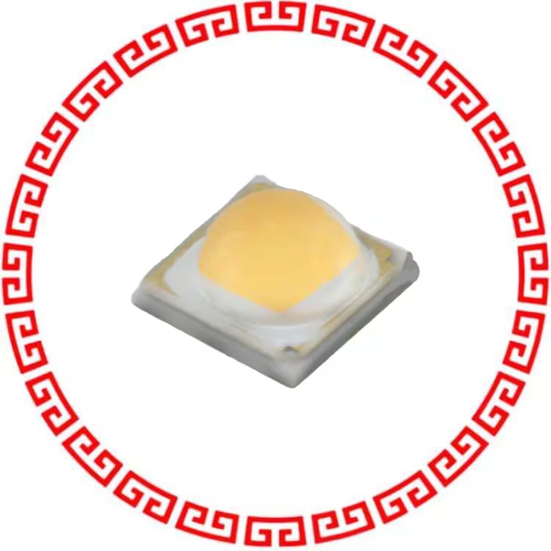 SPHWH2L3D30ED4VPK3 LED LH351B WARM WHITE 3000K SMD
