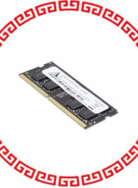 VL-MM10-16SBN DRAM 16 GB PC4-2133 SODIMM DDR4,