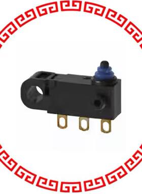 D2HW-C201H SWITCH SNAP ACT SPDT 100MA 125V