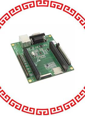 STM32F4DIS-BB BOARD BASE STM32F4 DISCOVERY