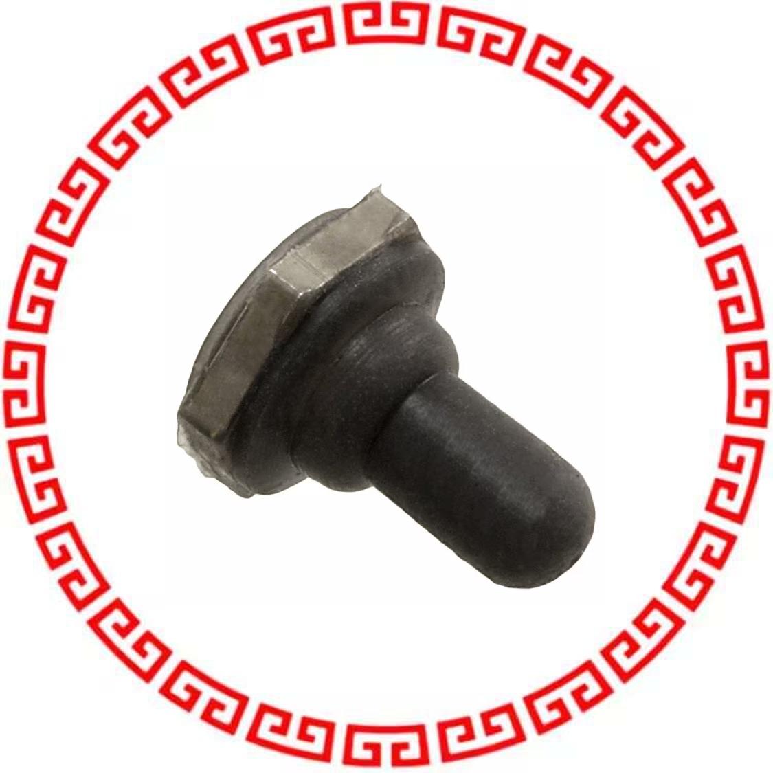 N5030L 1 TOGGLE FULL BOOT GRAY
