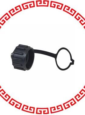 847000003 CONN DUST CAP 84700 SERIES JACK