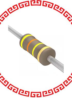 CFR-12JB-52-430K RES 430K OHM 1/6W 5% AXIAL