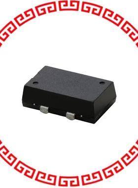 CPPLX8-A7BRNP OSC BLNK J-LEAD SMD 100 OR 50PPM