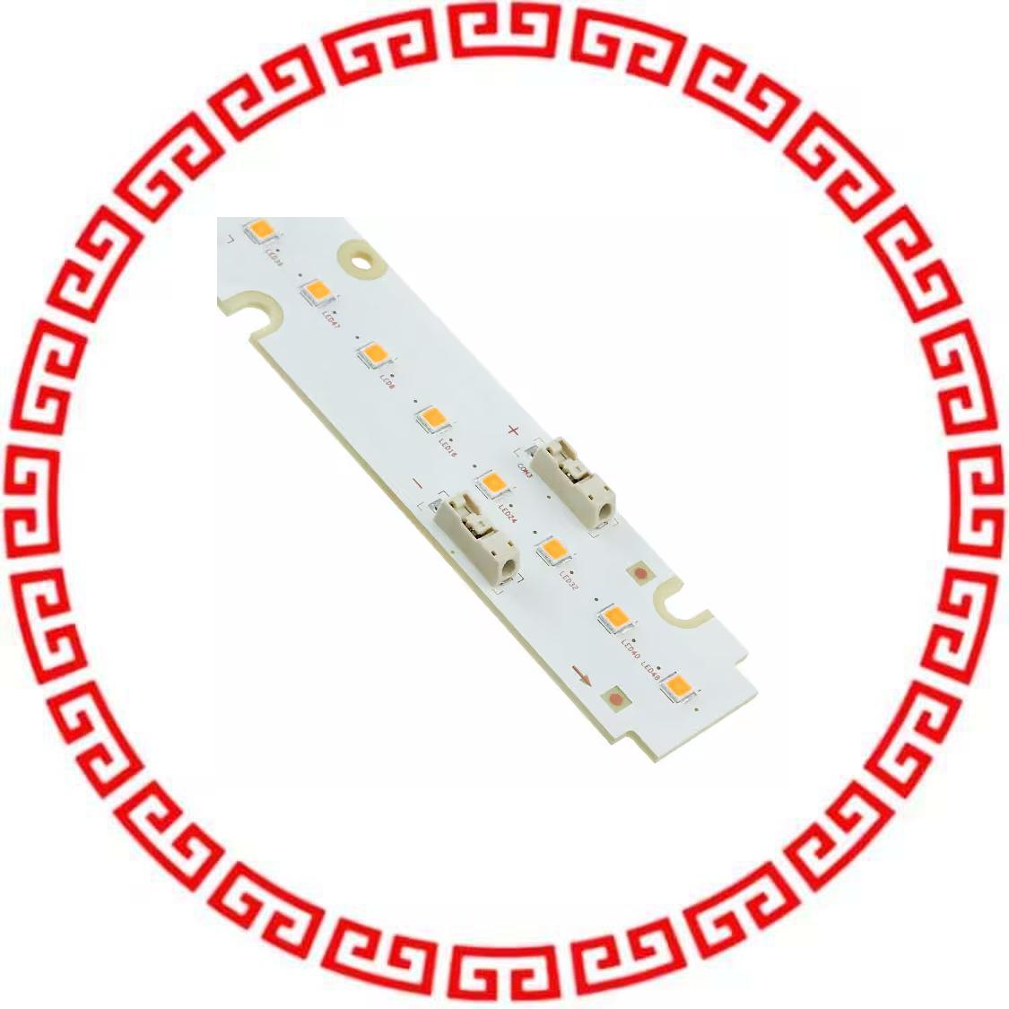 SL-B8U3N80L1WW LED MOD INFLUXL04 WARM WHT STRIP