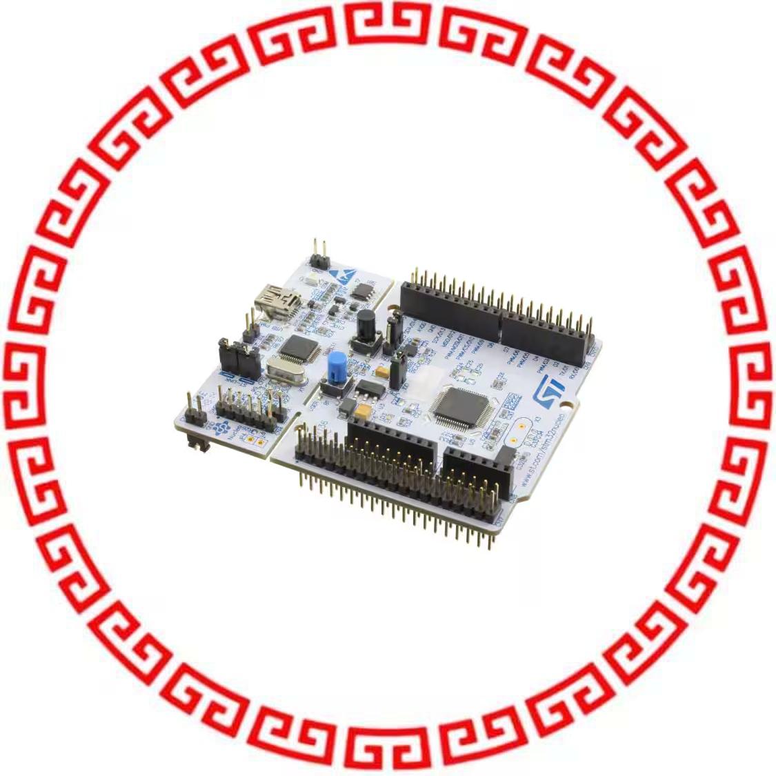 NUCLEO-L476RG DEV BOARD NUCLEO STM32L476RGT6