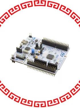 NUCLEO-L476RG DEV BOARD NUCLEO STM32L476RGT6