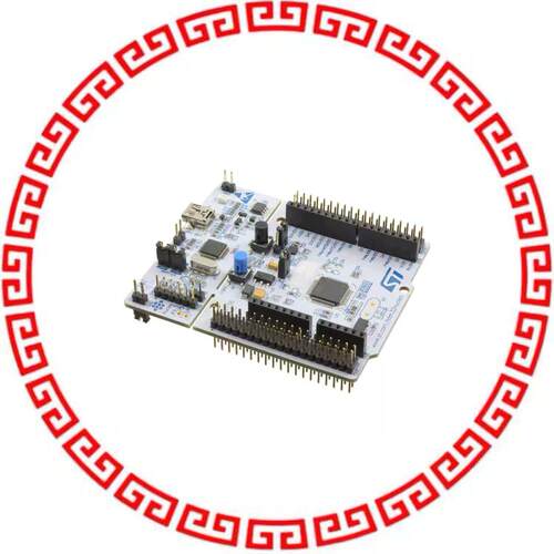 NUCLEO-L476RG DEV BOARD NUCLEO STM32L476RGT6