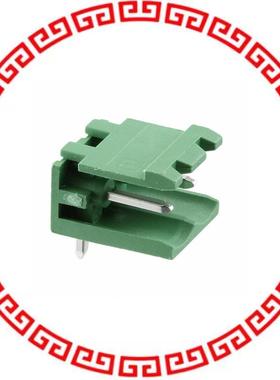 1759017 TERM BLOCK HDR 2POS 90DEG 5.08MM