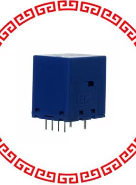 HX 05-P SENSOR CURRENT HALL 5A AC/DC