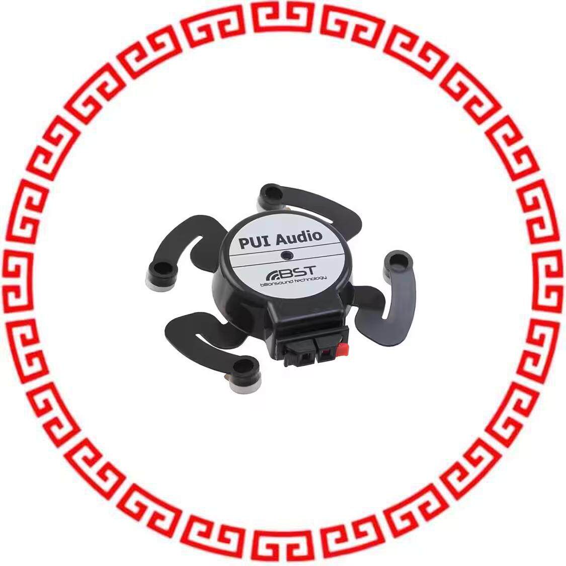 ASX10108-SPD-R EXCITER 8 OHM 102DB