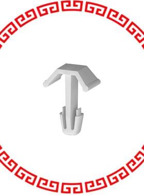 MB-3-156 MOUNTING BUTTON 0.094 - 0.156