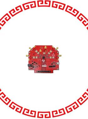 ADC3424EVM EVAL BOARD FOR ADC3424