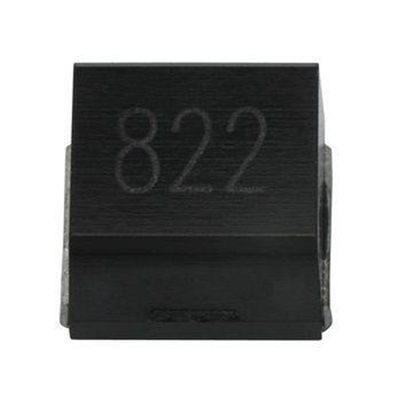 IMC1210SY18NK《Fixed Inductors .018uH 10%》