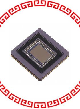 NOII4SM6600A-QDC SENSOR IMAGE MONO CMOS 68-LCC