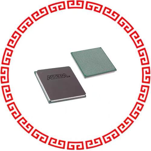 EP4CE115F29I7N IC FPGA 528 I/O 780FBGA