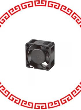 HA40201V4-1000U-A99 40X40X20 12VDC VAPO 5.5CFM