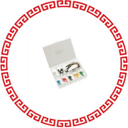 72902 SMD GRABBER MULTIPLE 0.032 PIN