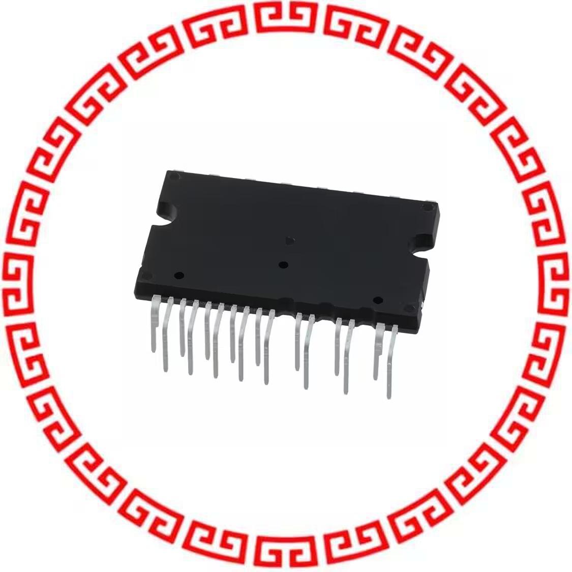 IKCM30F60GAXKMA1 IFPS MODULES 24MDIP