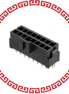 1722991316 ULTRAFIT VERT 30 AU PLATED BLK