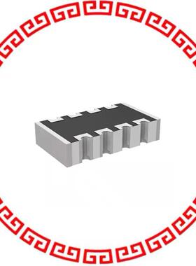 TC164-JR-071KL RES ARRAY 4 RES 1K OHM 1206