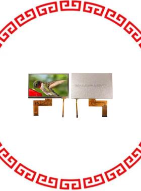 NHD-7.0-800480EF-ASXN#-T LCD TFT DISPLAY WVGA 7