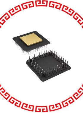 TMS320C25GBA IC DSP 68-CPGA