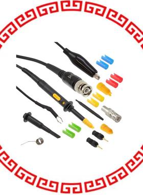 PP016 OSCOPE P X1/X10 10/300MHZ 1M/10M