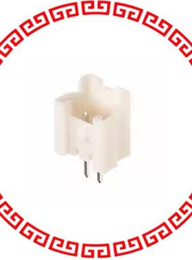 353620250 CONN HEADER 2POS 2MM VERT TIN