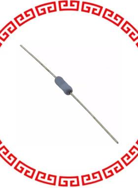 ERX-1SJR68A RES 0.68 OHM 1W 5% AXIAL