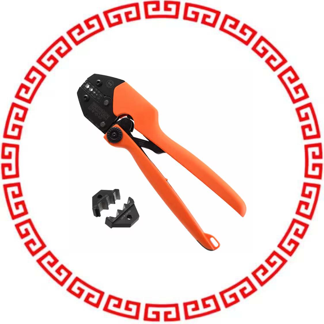 CAT-RF-FER-01 CAT TOOLING