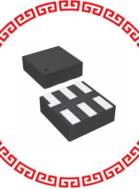 SN74LVC1G97DSFR IC CONFIG MULTI-FUNC GATE 6SON