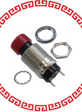 SB4011NOM-2C SWITCH PUSH SPST-NO 3A 125V