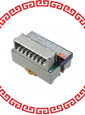 SRT2-ID04-1 INPUT MODULE 4 DIGITAL 24V