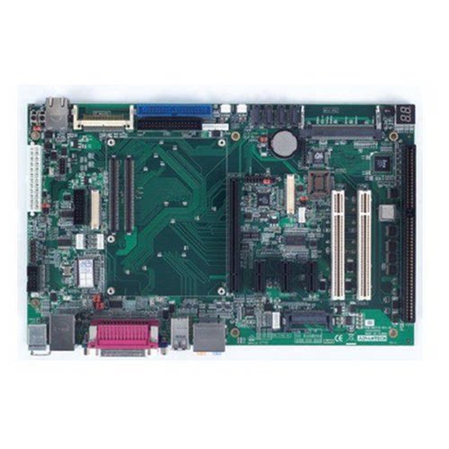 SOM-DB5700G-00A2E《COM EXPRESS DEVELOPMENT BOARD - Giga L》