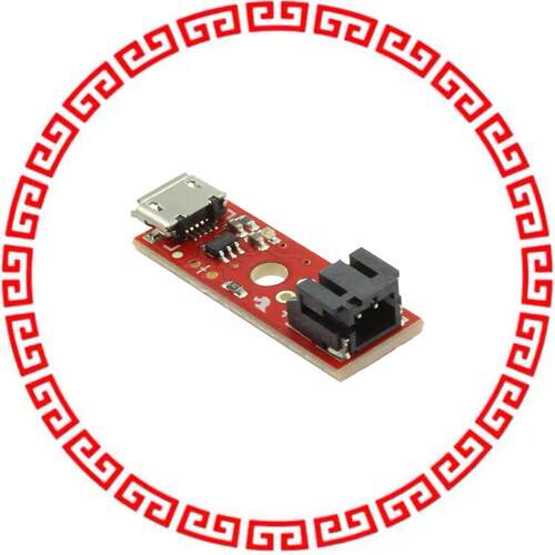 PRT-10217 LIPO CHARGER BASIC - MICRO-USB