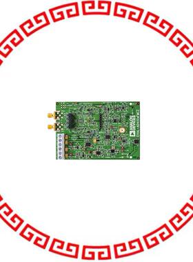 EVAL-AD4000FMCZ EVAL BOARD FOR AD4000