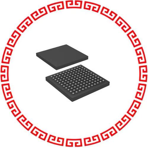 CYUSB3064-BZXI IC EZ-USB BRIDGE 2LANE 121BGA