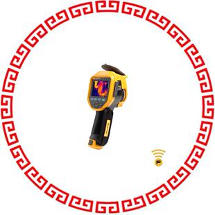 THERMAL IMAGER; 320X240; FLK 60HZ TI450