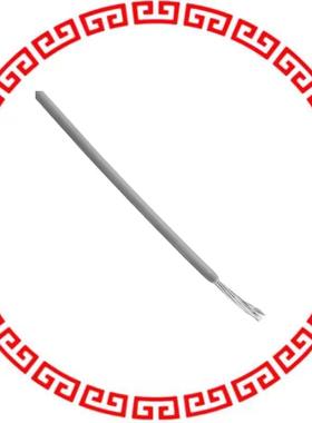 5854/7 SL005 HOOK-UP STRND 24AWG SLATE 100'